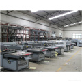 Tmp-70100 Trademark Calendar Oblique Arm Flat Screen Printing Machine